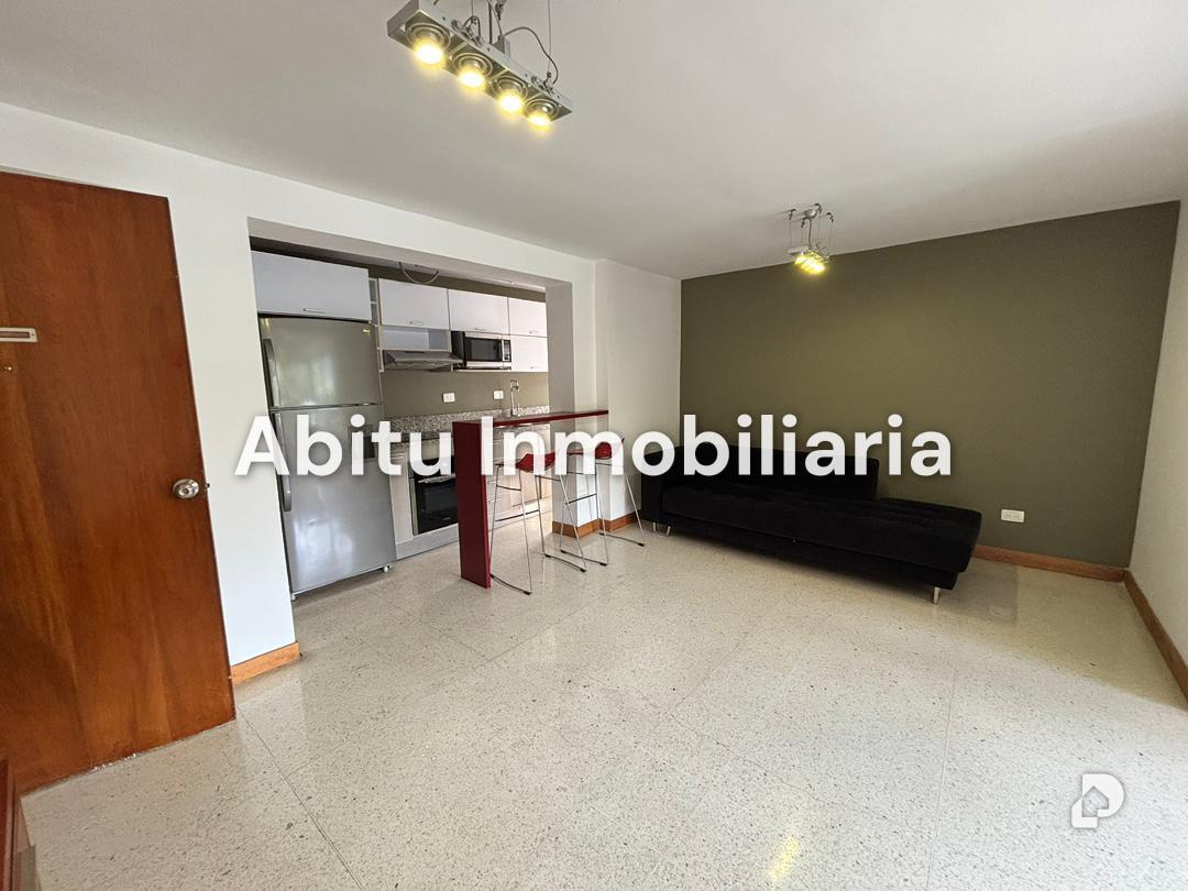Apartamento en Las Mercedes, Caracas – 2