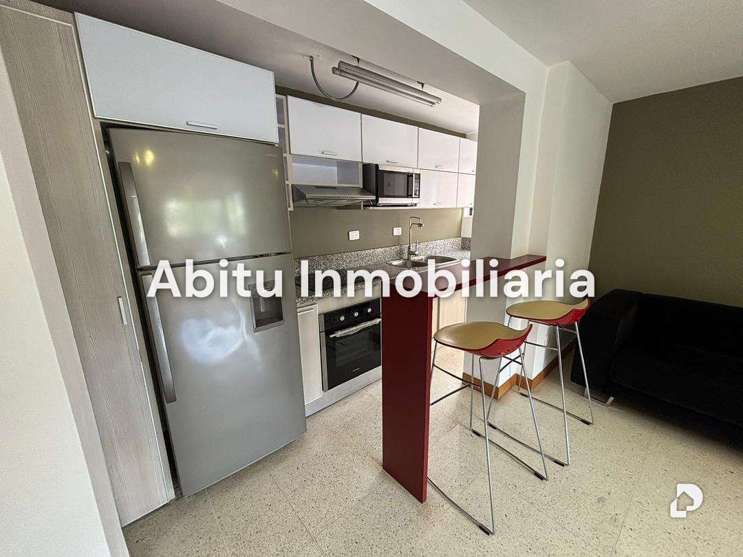 Apartamento en Las Mercedes, Caracas – 5