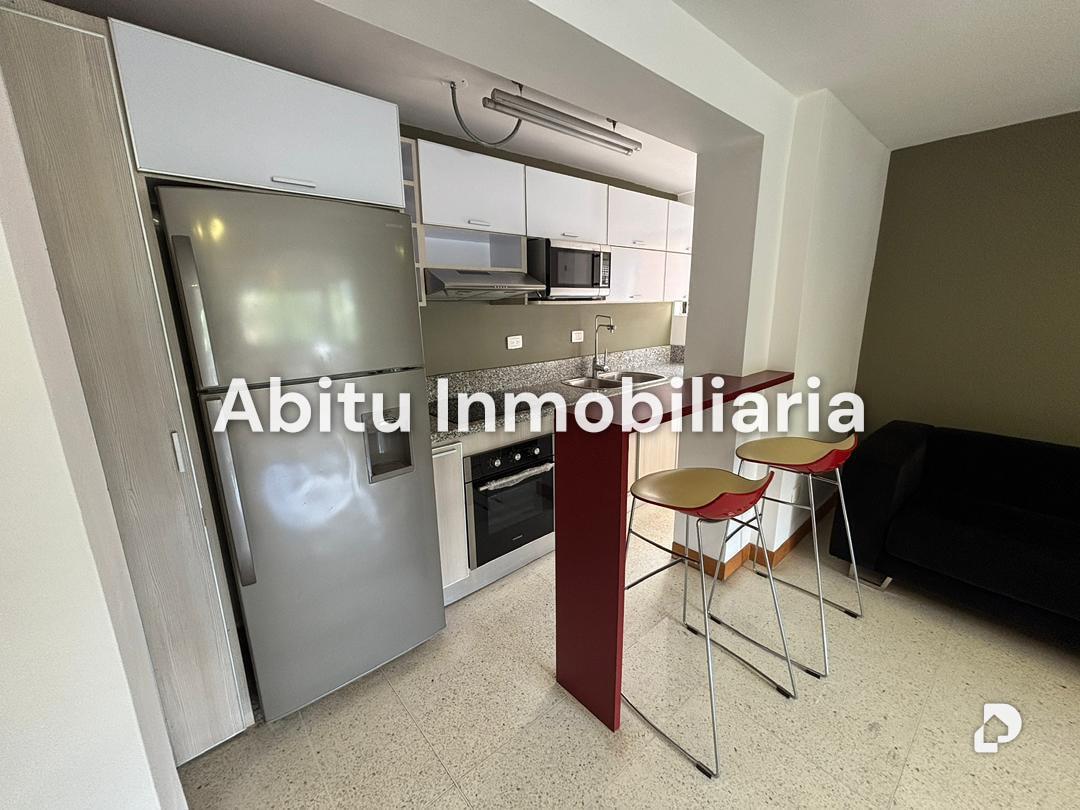 Apartamento en Las Mercedes, Caracas – 5