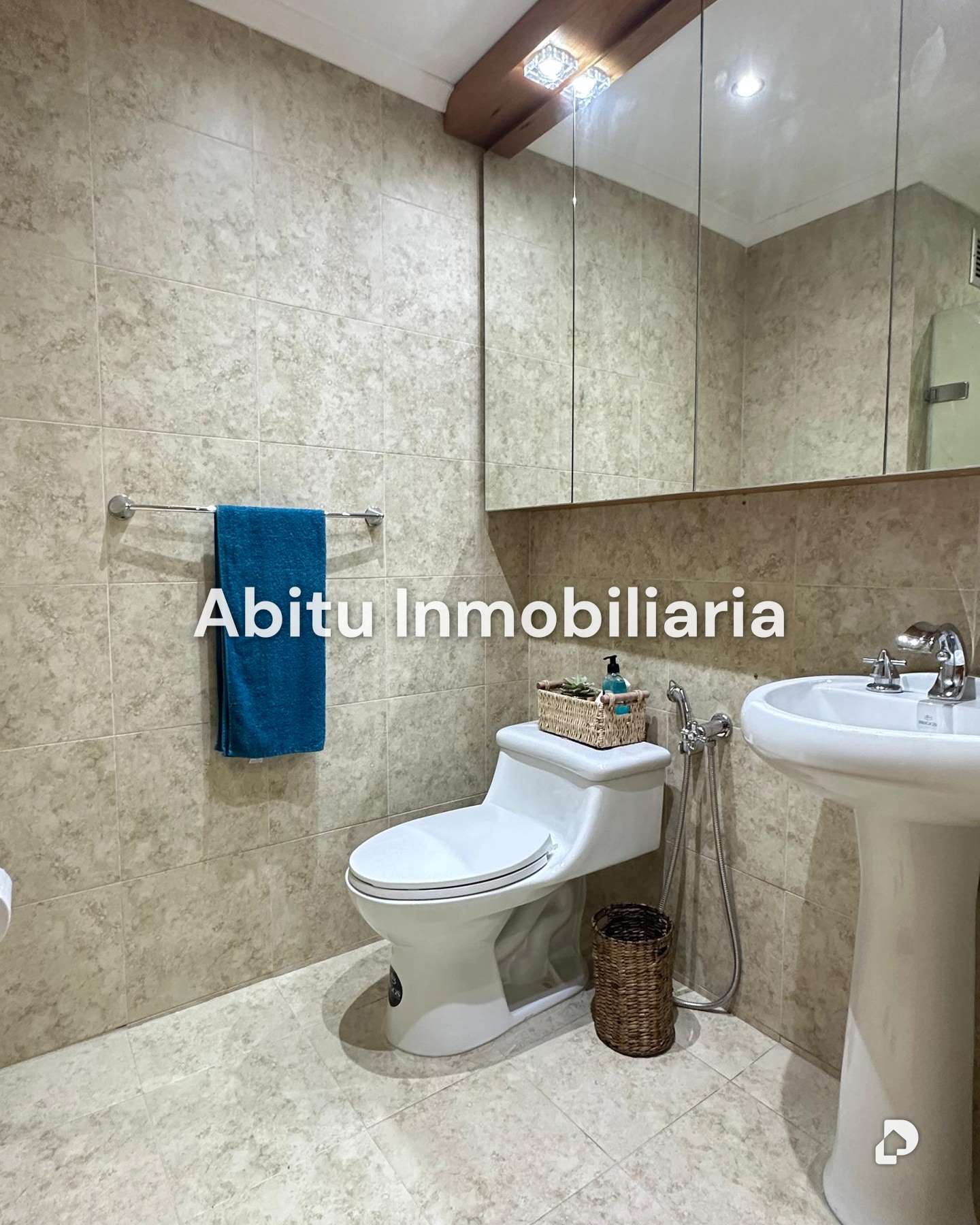Apartamento en Escampadero, Caracas – 14