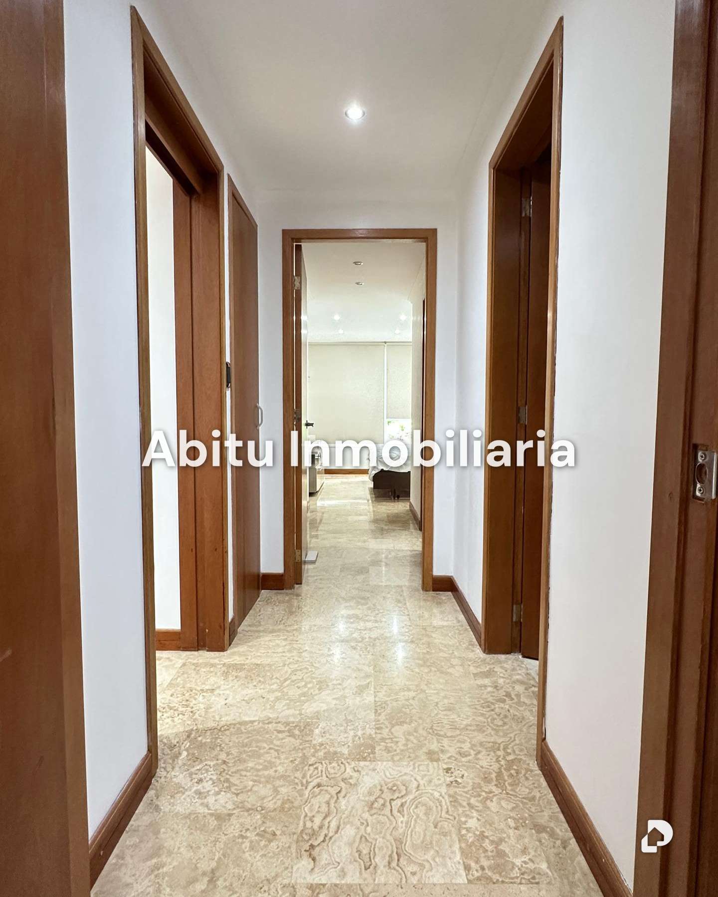 Apartamento en Escampadero, Caracas – 9