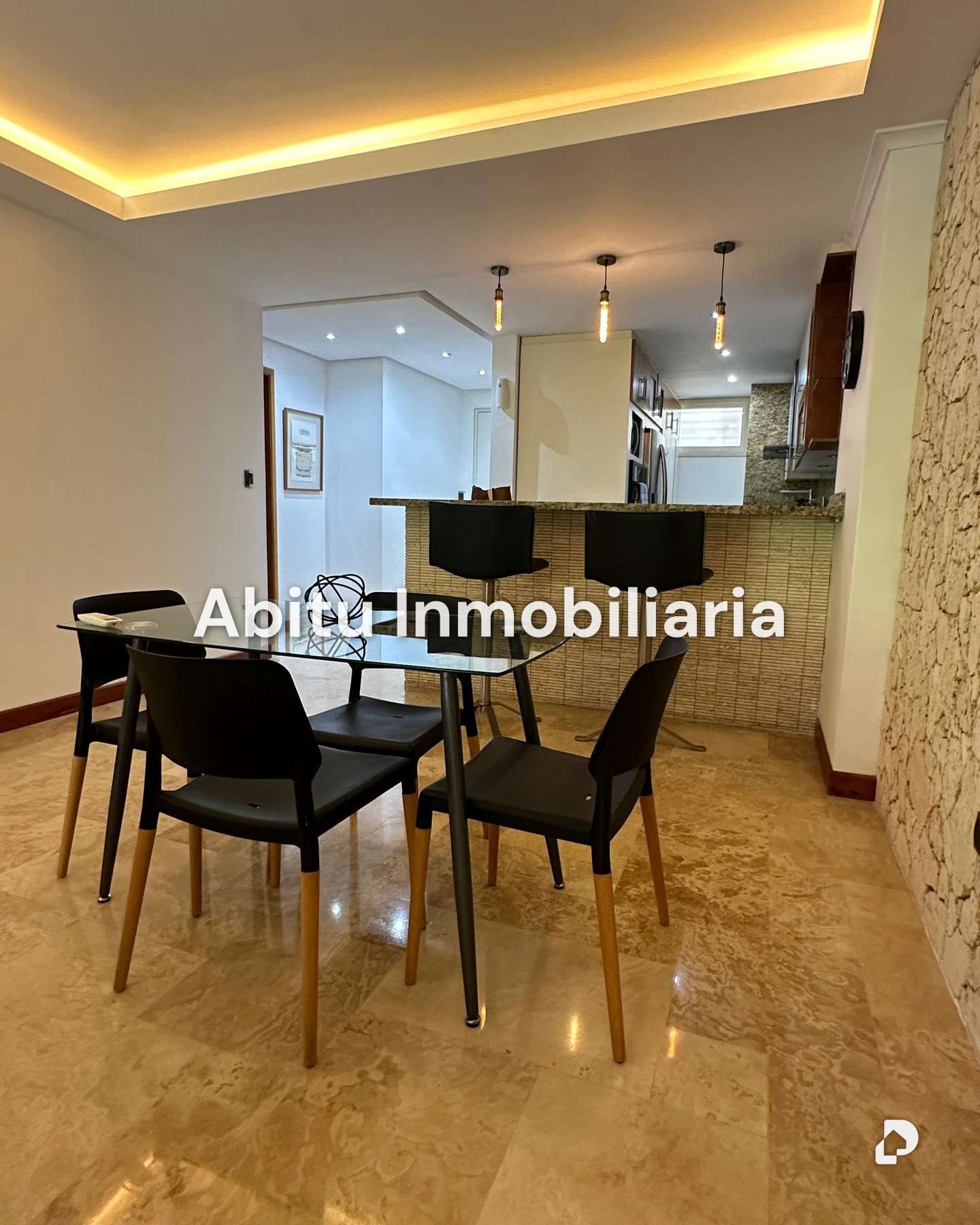 Apartamento en Escampadero, Caracas – 6