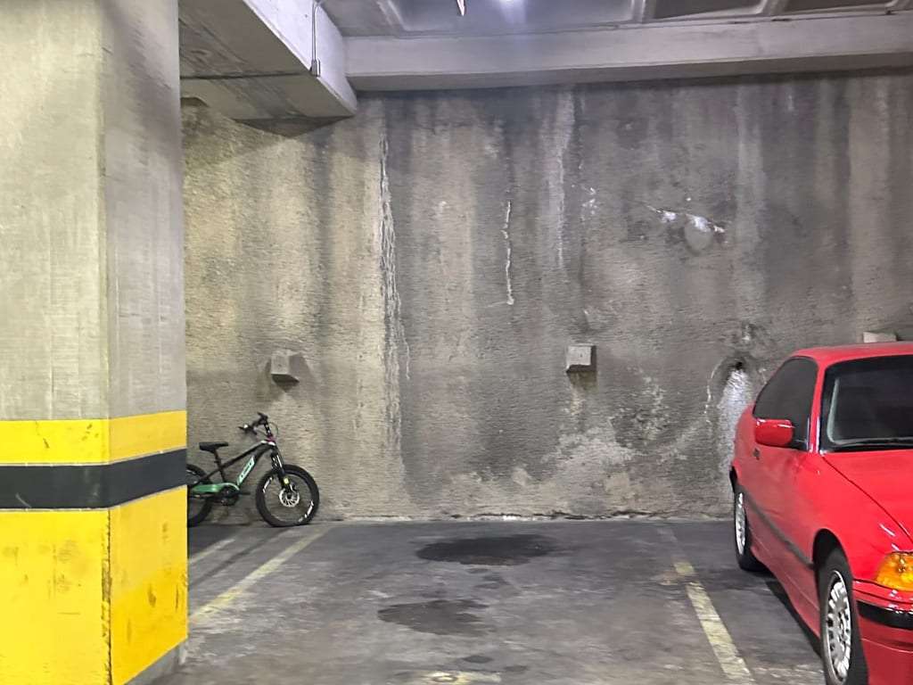 Apartamento en Escampadero, Caracas - 1