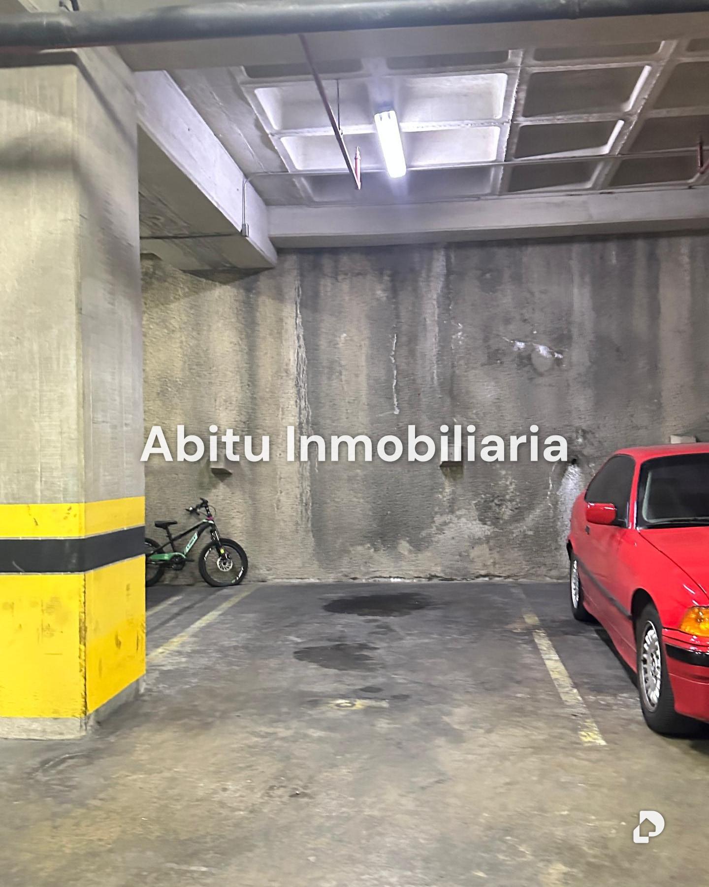Apartamento en Escampadero, Caracas – 1