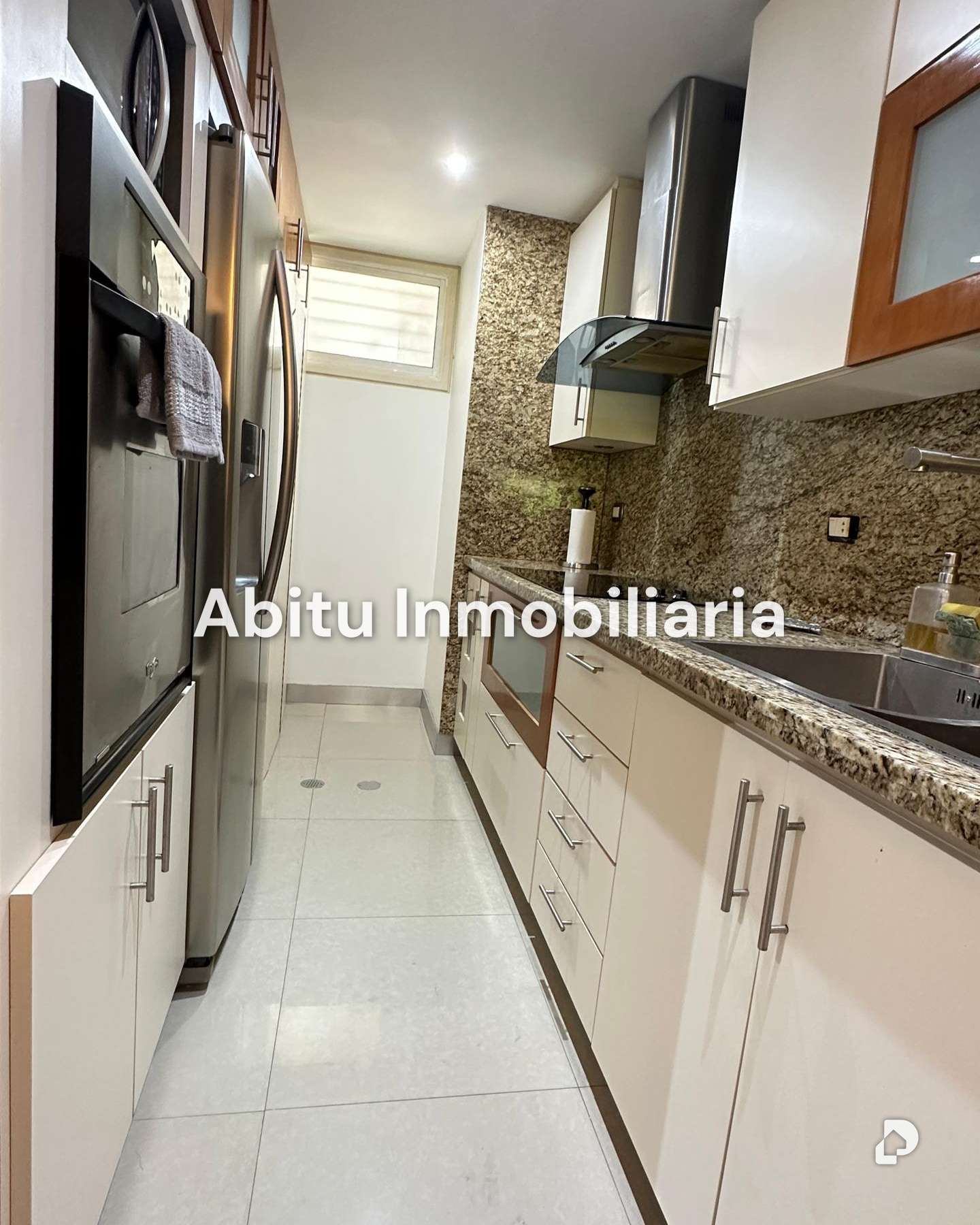 Apartamento en Escampadero, Caracas – 10