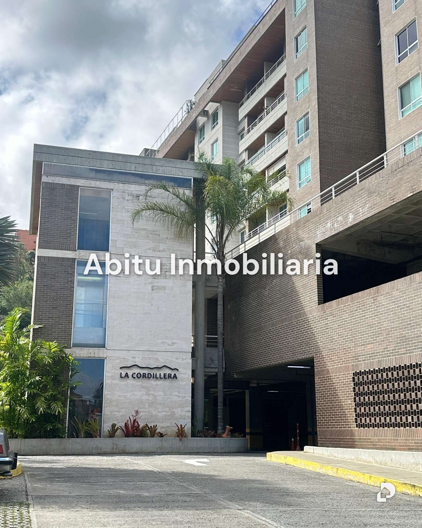 Apartamento en Escampadero, Caracas – 2