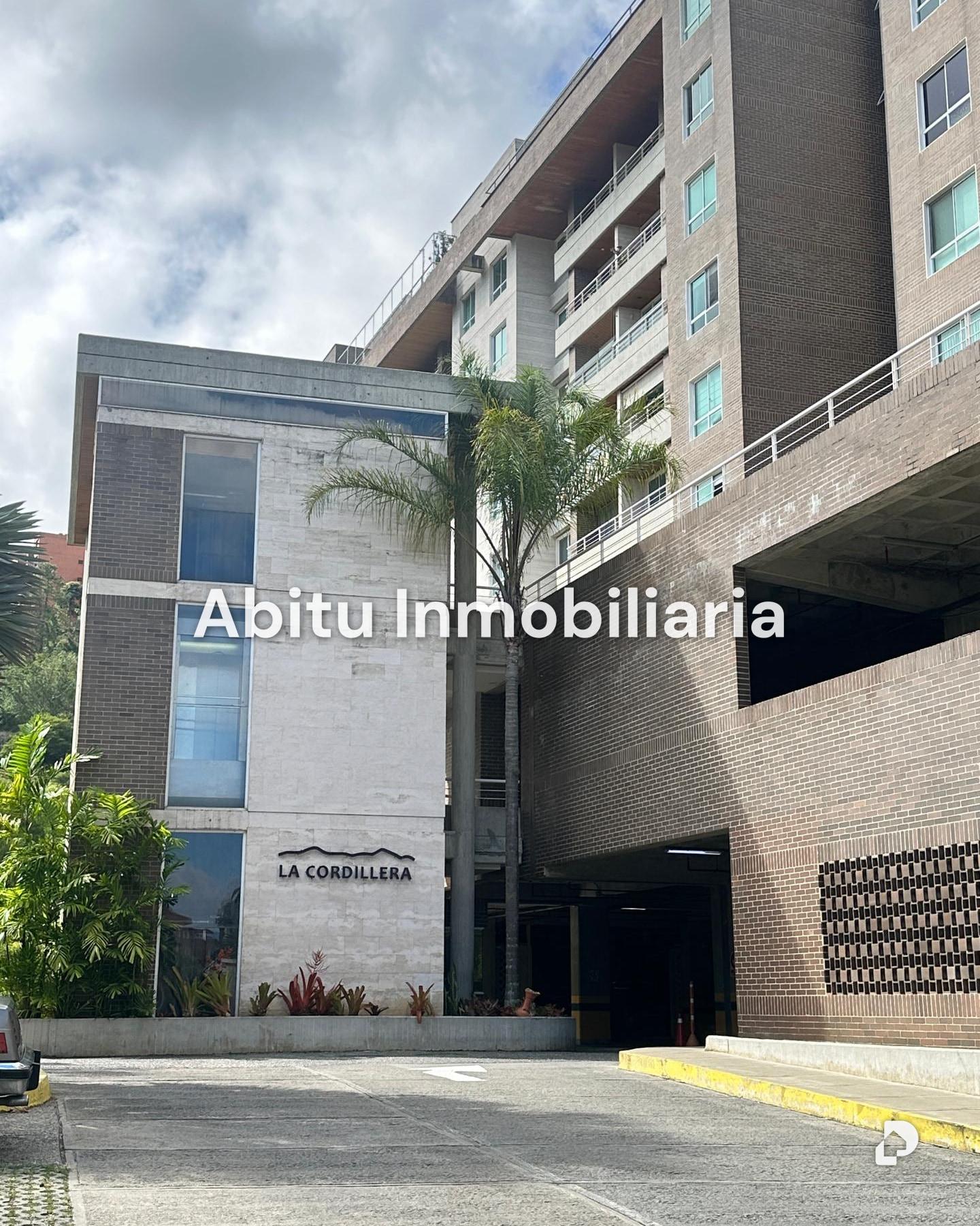 Apartamento en Escampadero, Caracas – 2