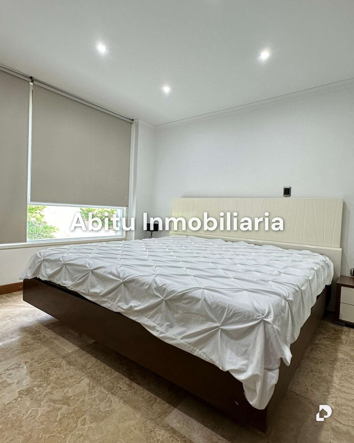 Apartamento en Escampadero, Caracas – 11