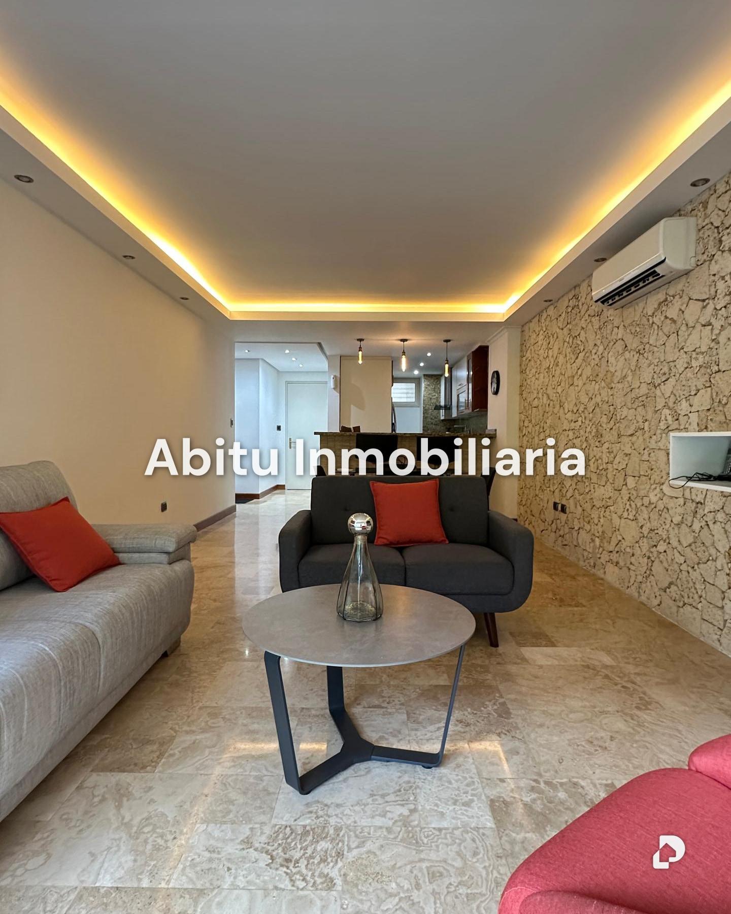 Apartamento en Escampadero, Caracas – 3