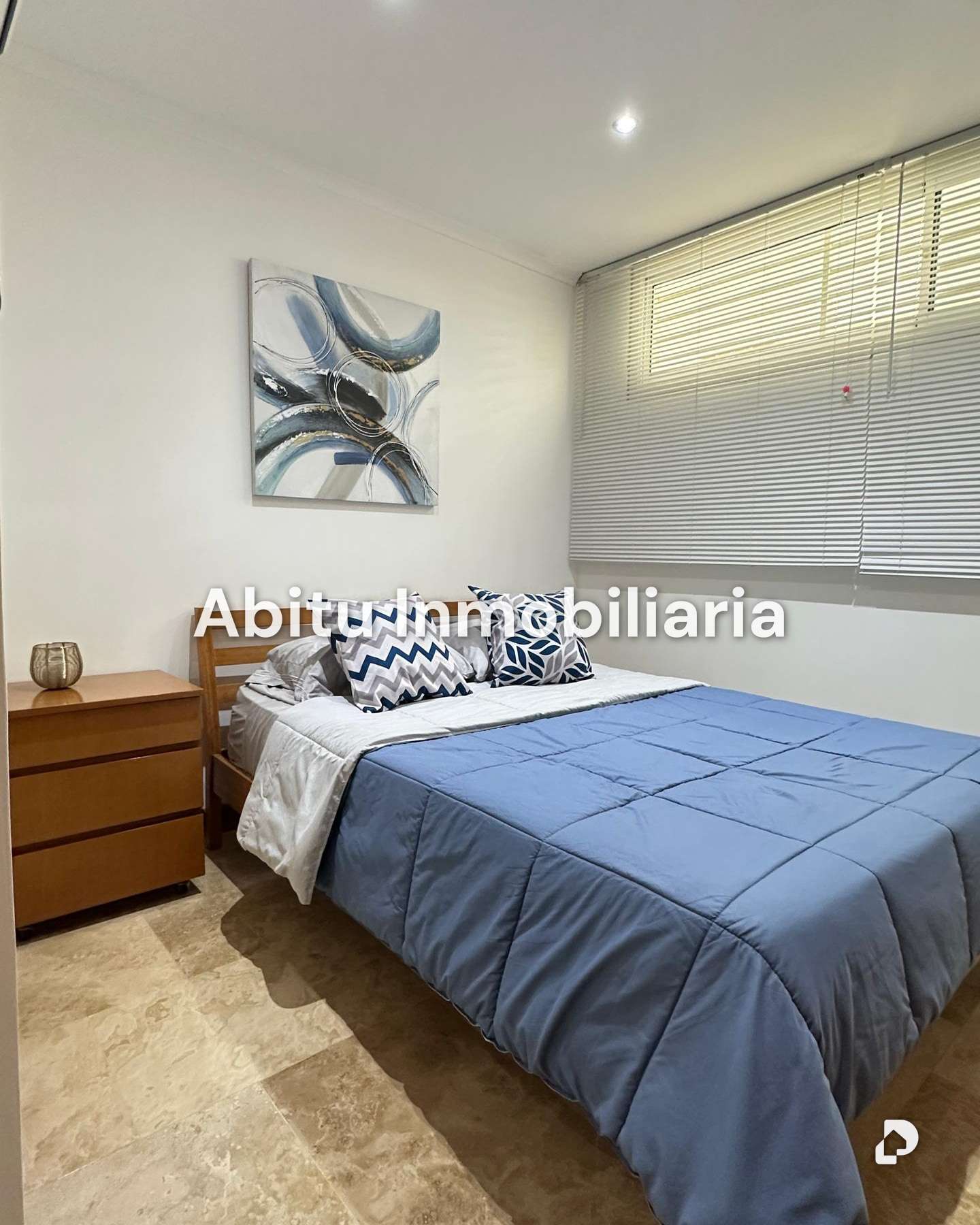 Apartamento en Escampadero, Caracas – 13