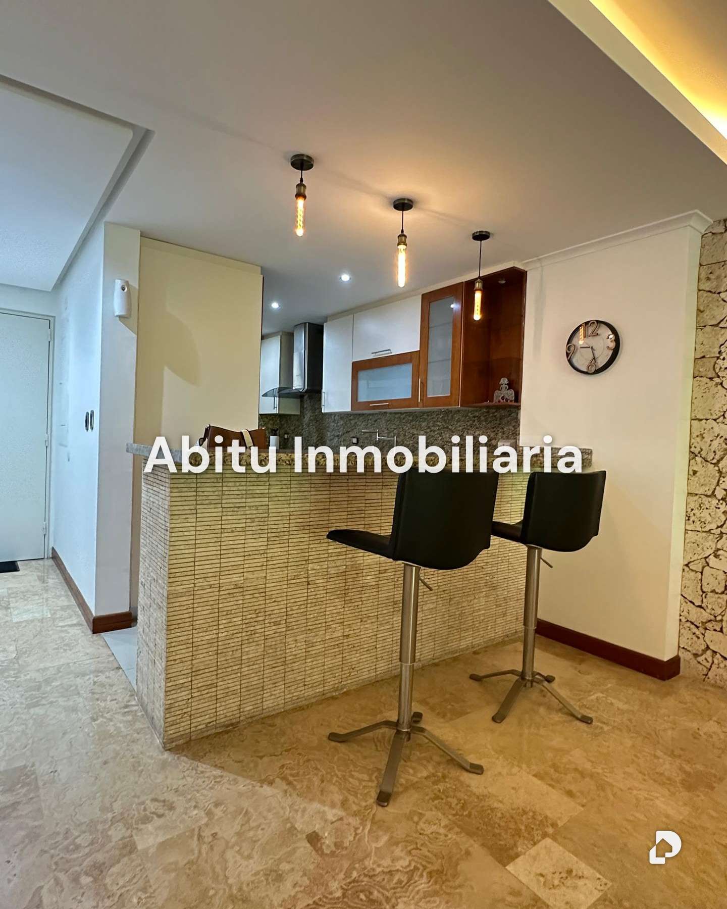 Apartamento en Escampadero, Caracas – 5