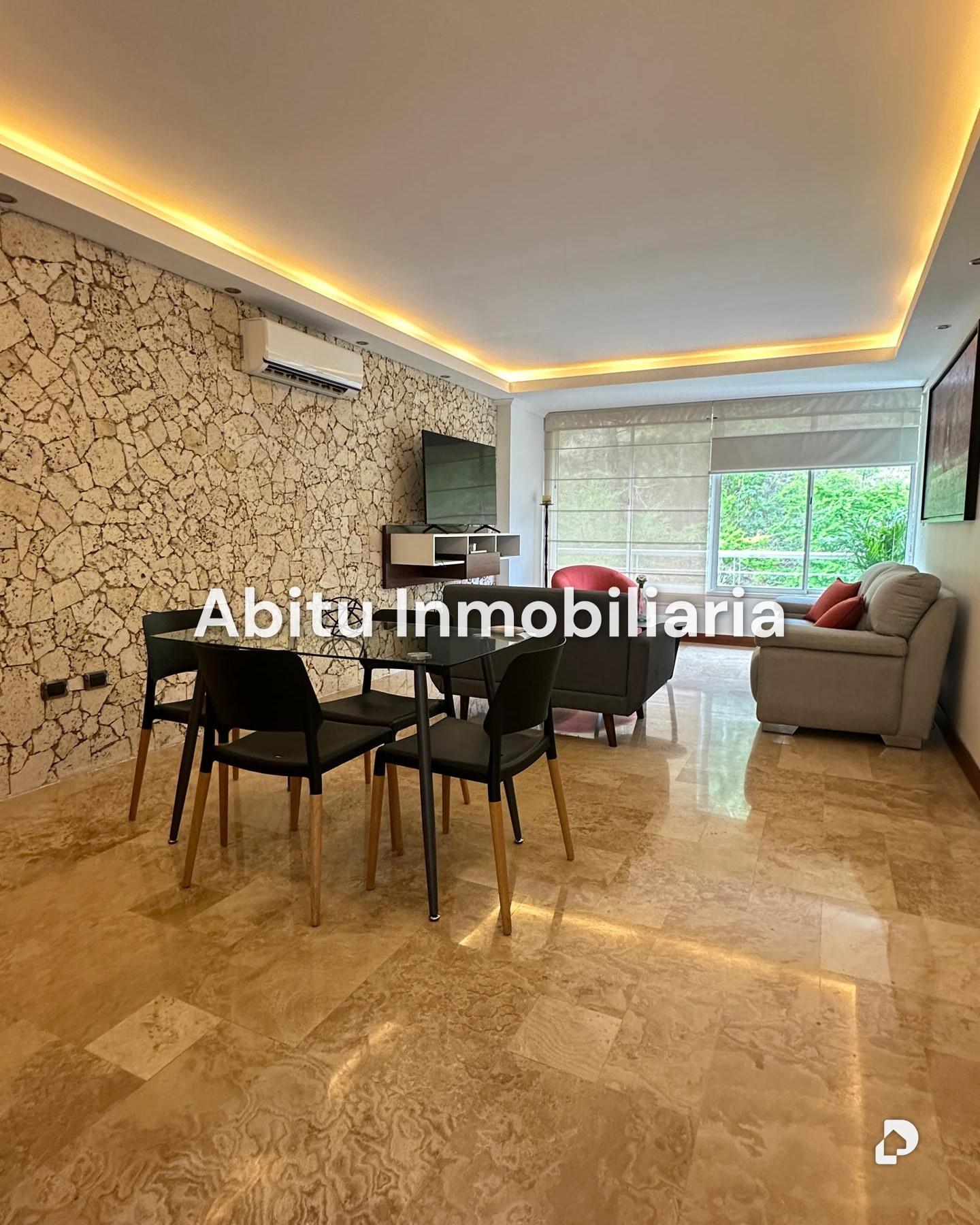 Apartamento en Escampadero, Caracas – 4