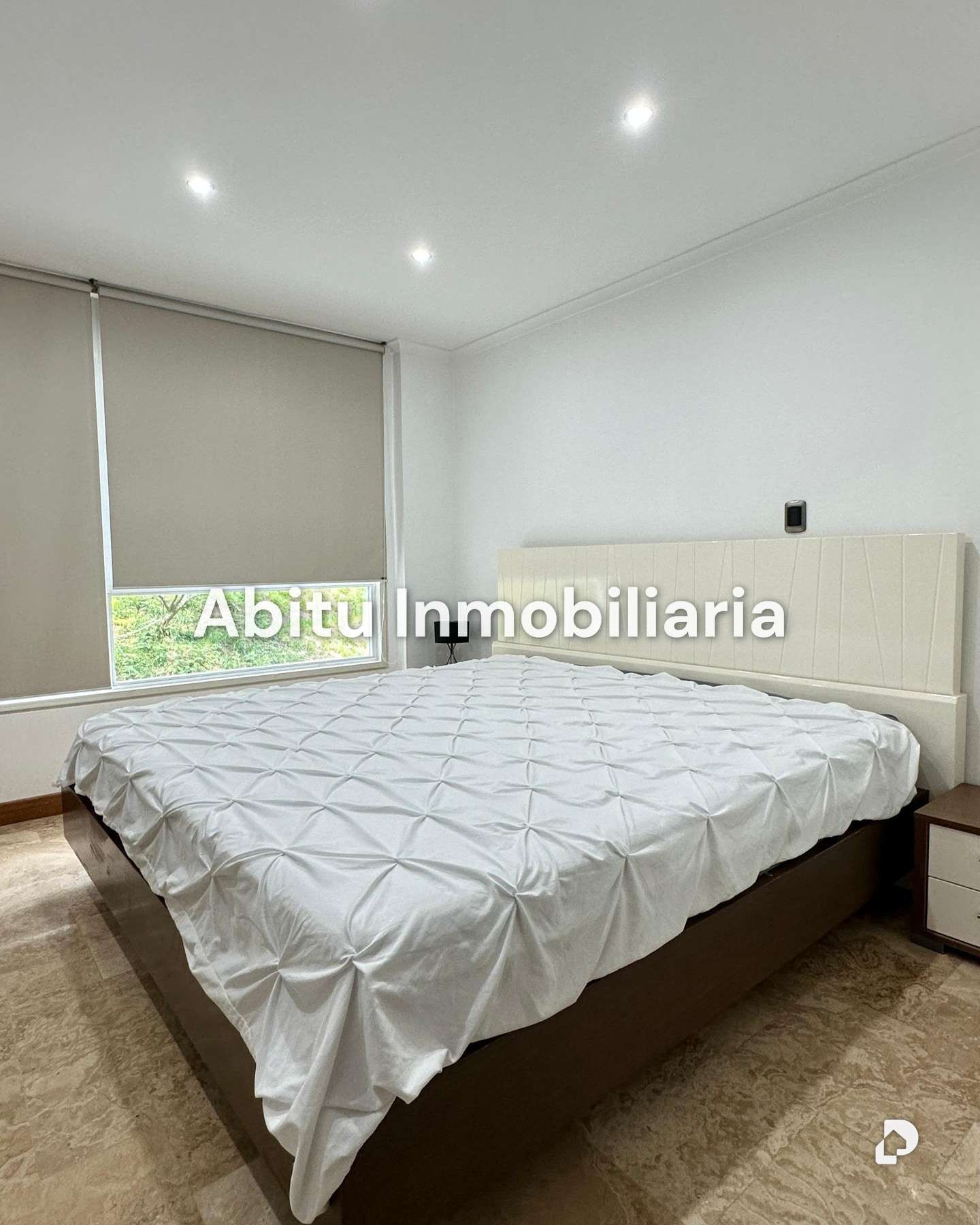 Apartamento en Escampadero, Caracas – 12