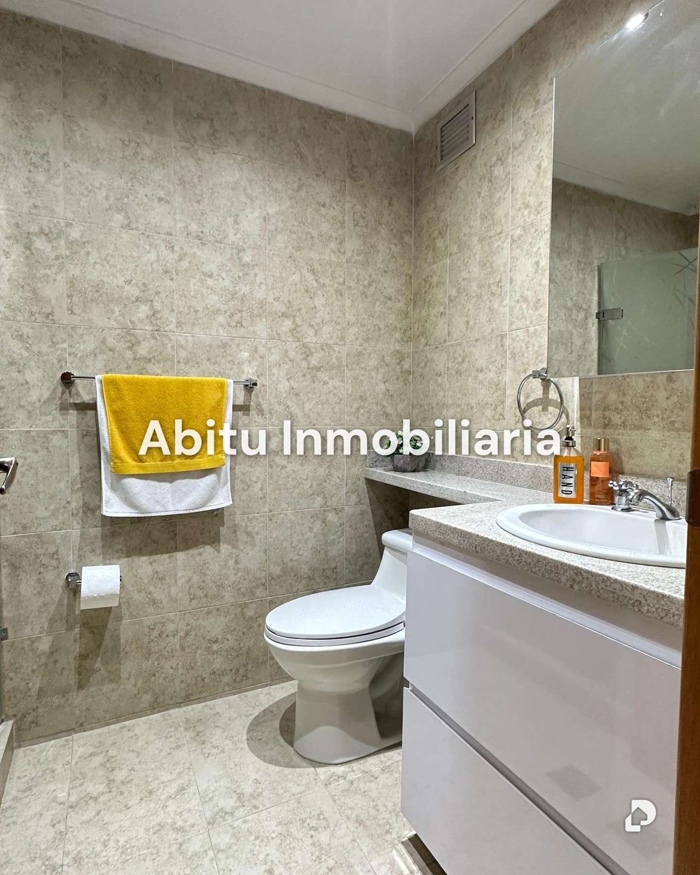 Apartamento en Escampadero, Caracas – 15
