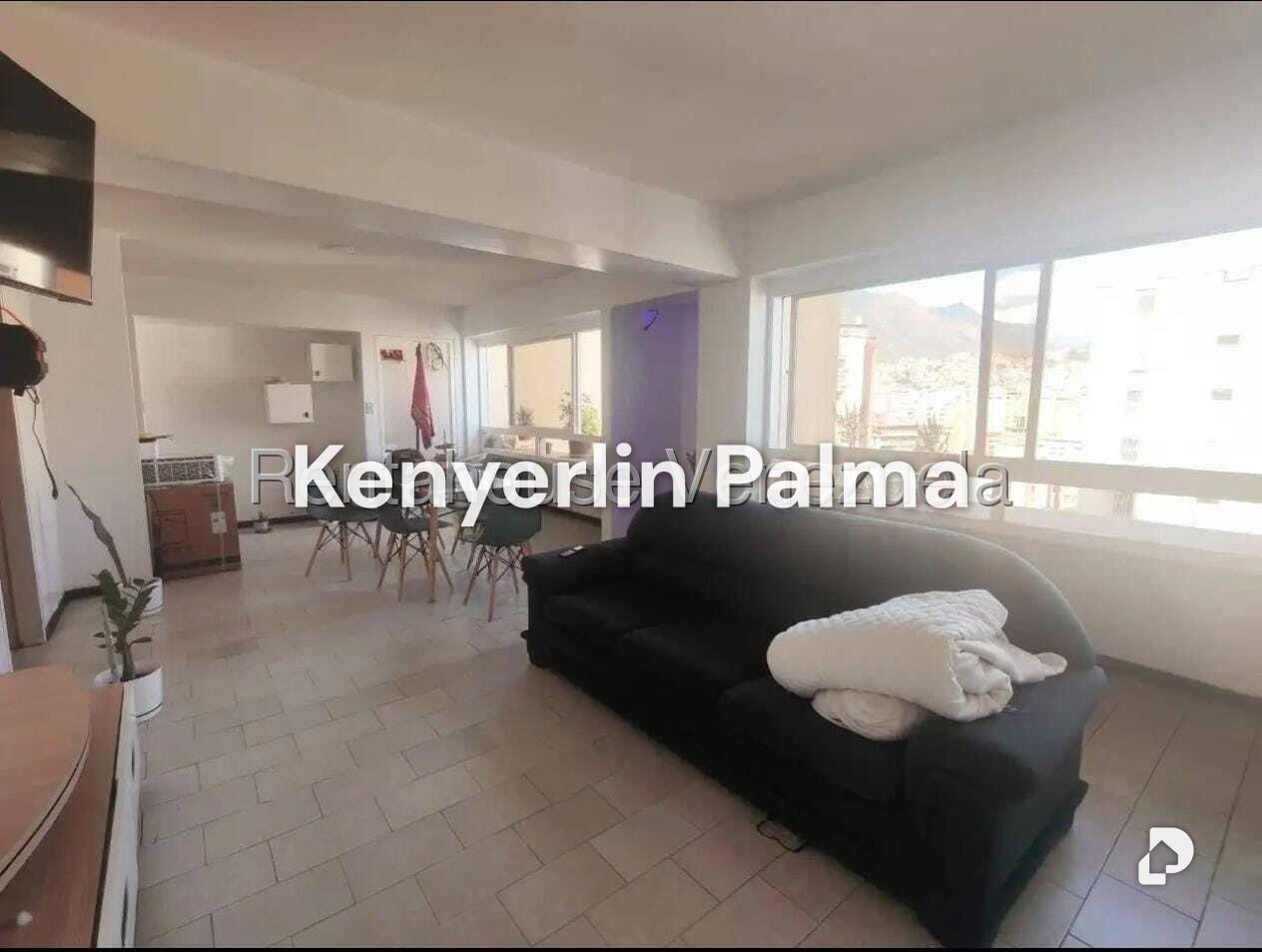 Apartamento en La Urbina, Caracas – 2