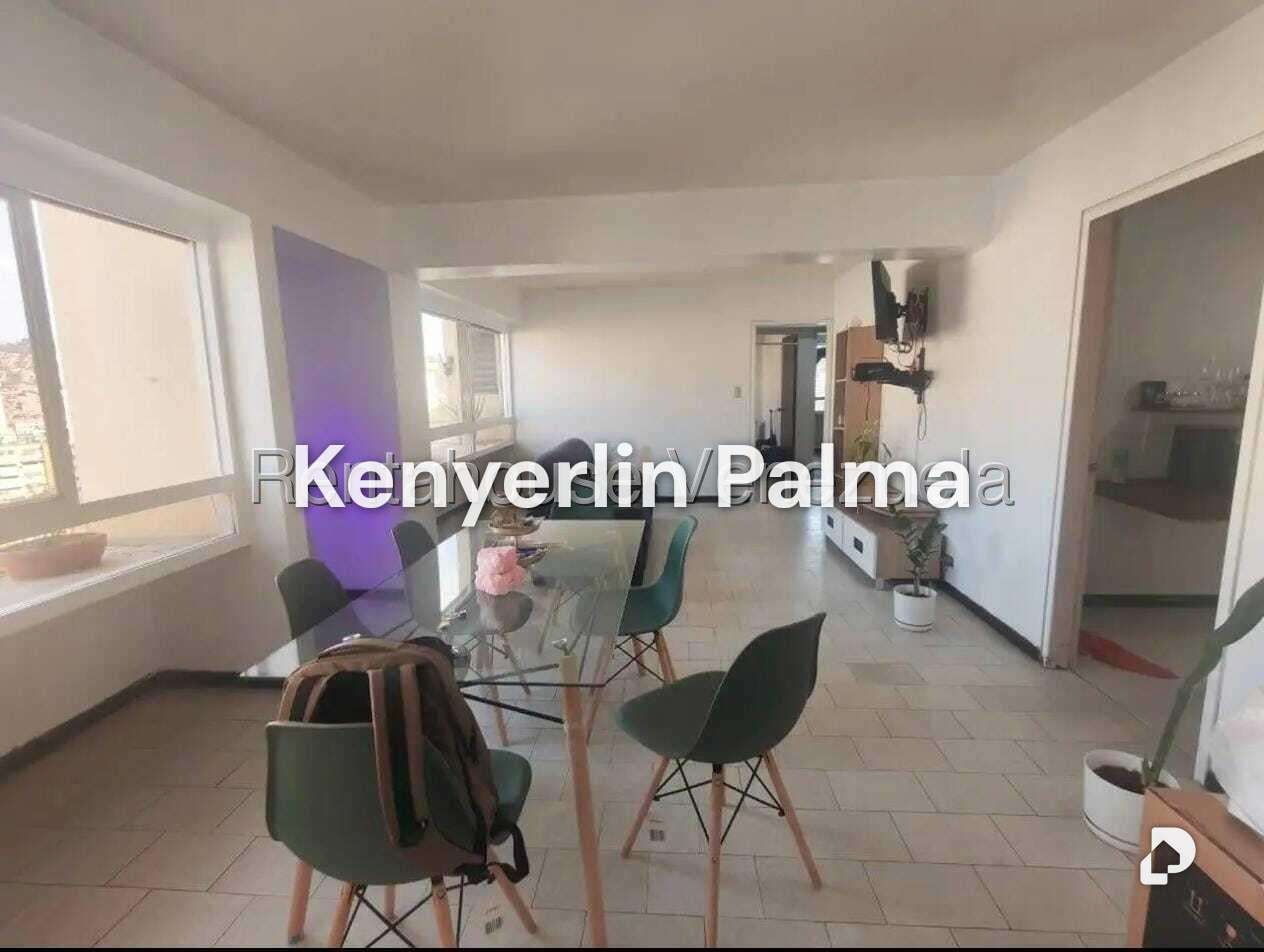 Apartamento en La Urbina, Caracas – 7
