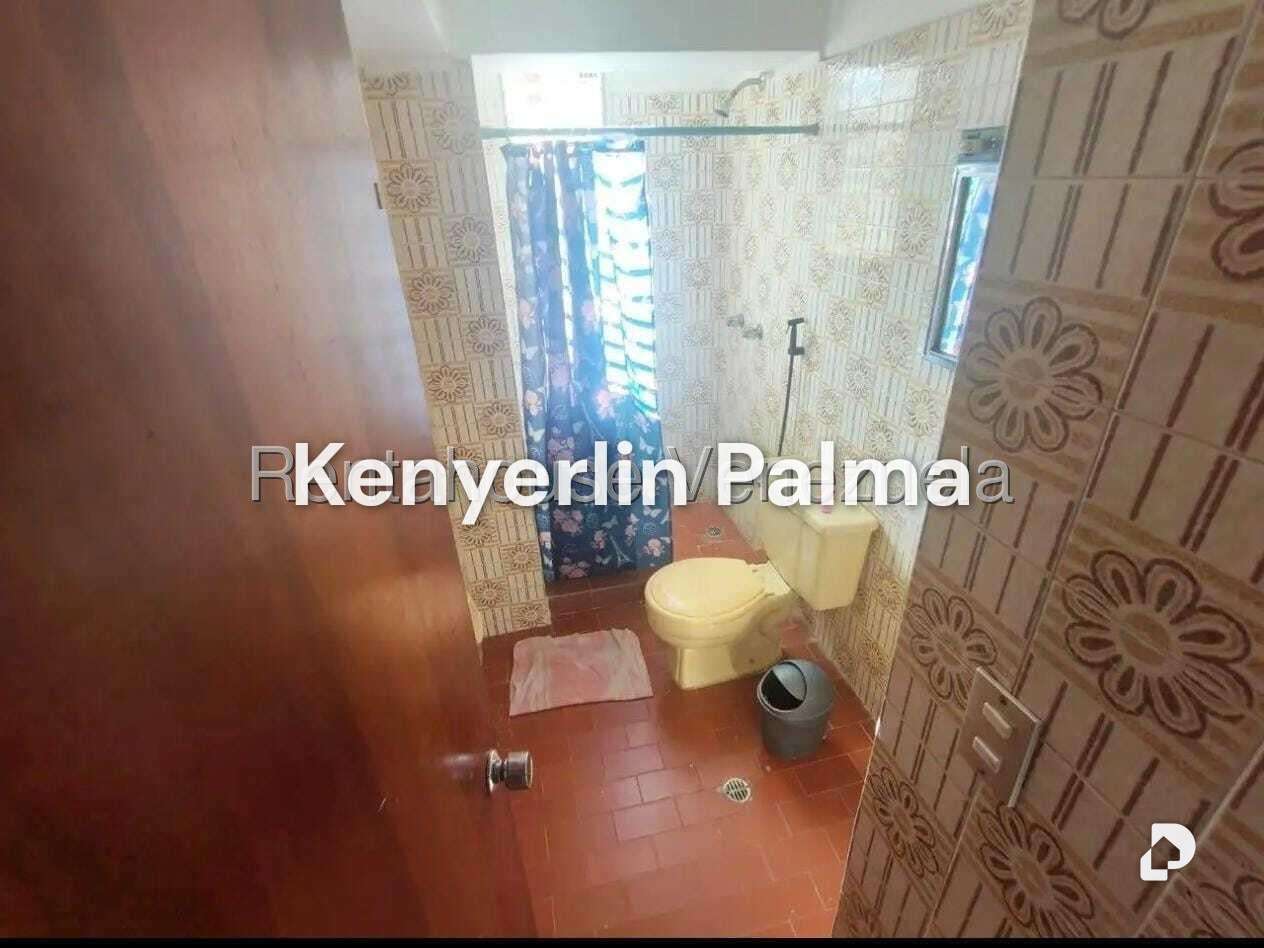 Apartamento en La Urbina, Caracas – 17