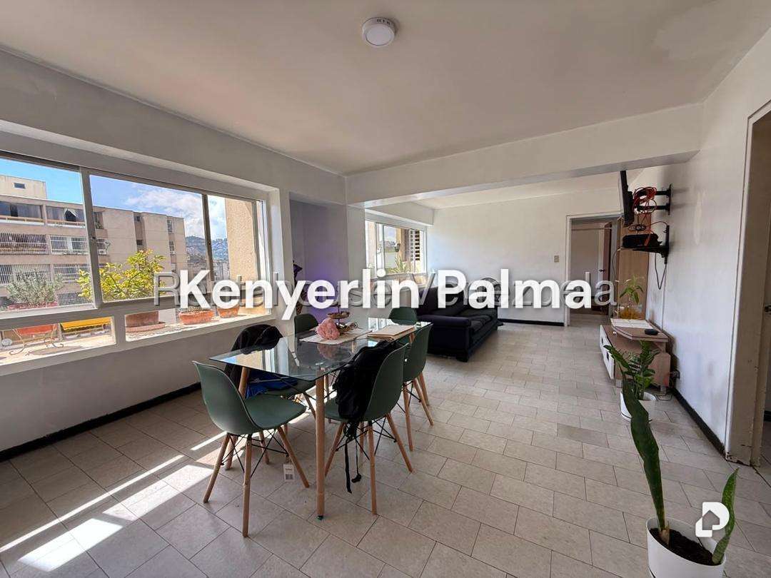 Apartamento en La Urbina, Caracas – 4
