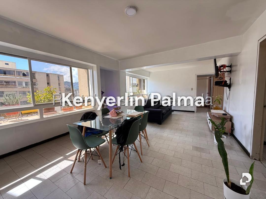 Apartamento en La Urbina, Caracas – 4