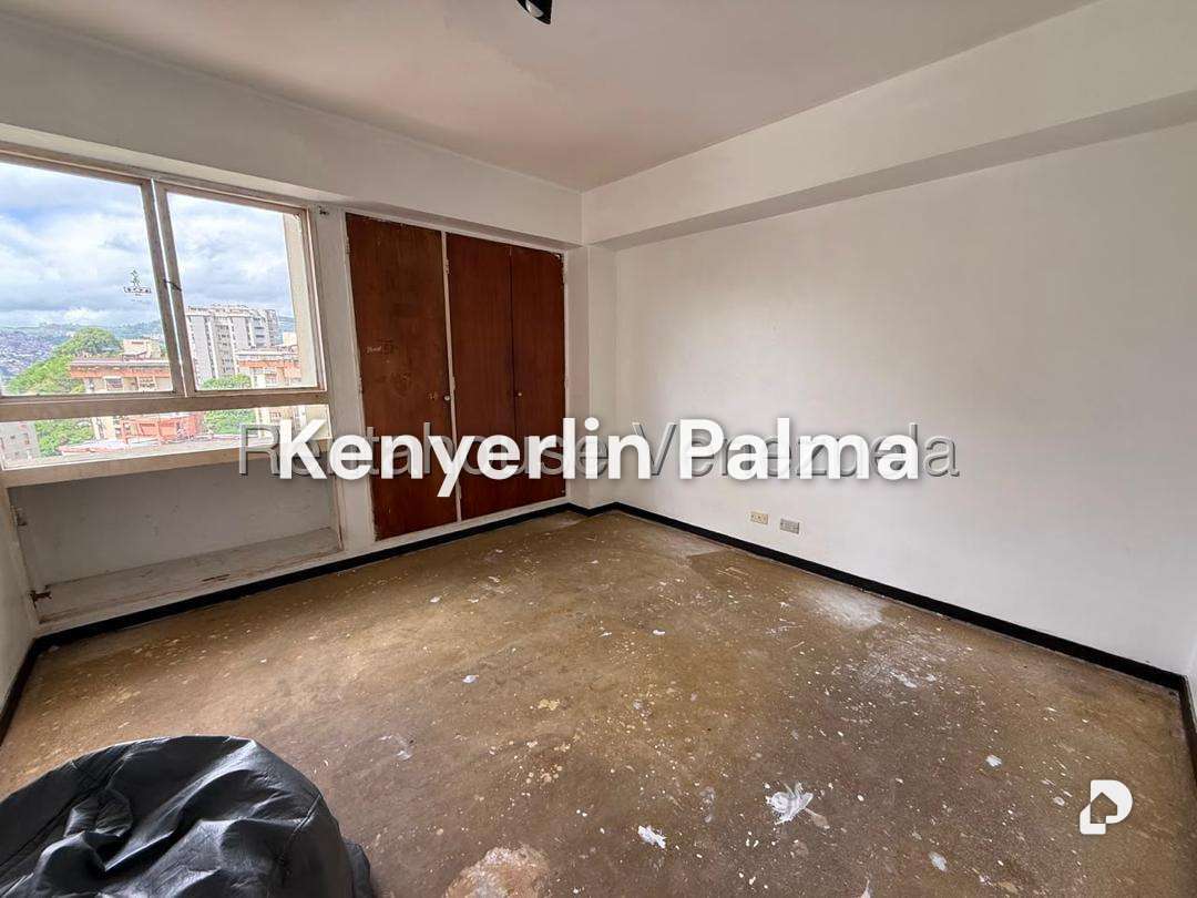 Apartamento en La Urbina, Caracas – 5
