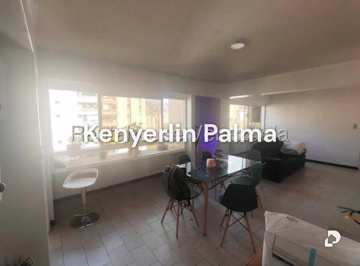 Apartamento en La Urbina, Caracas – 3