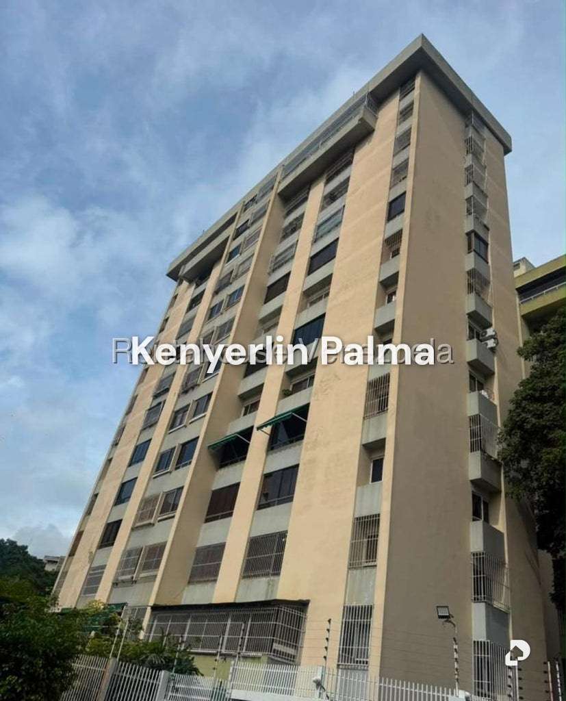 Apartamento en La Urbina, Caracas – 1