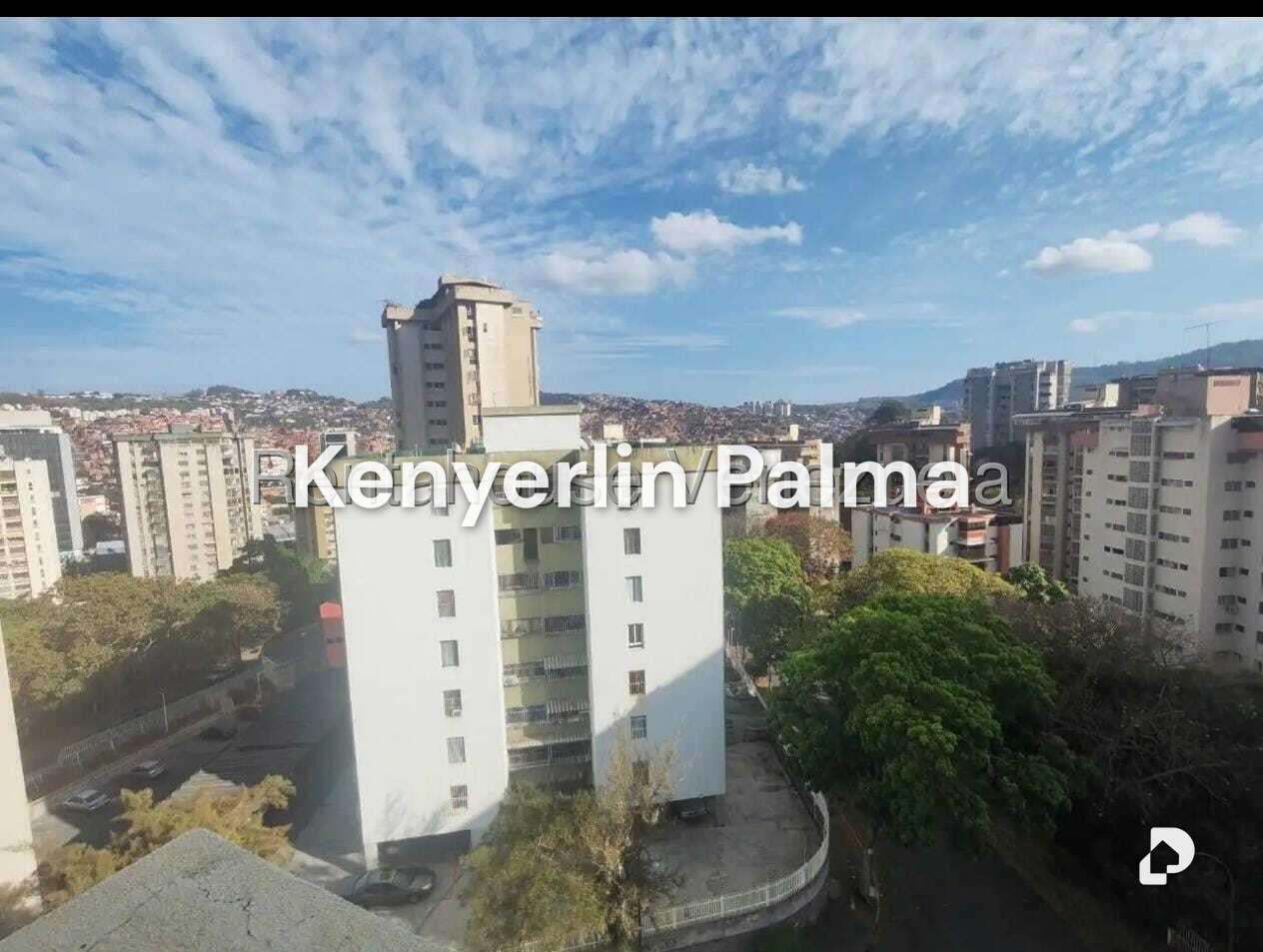 Apartamento en La Urbina, Caracas – 19