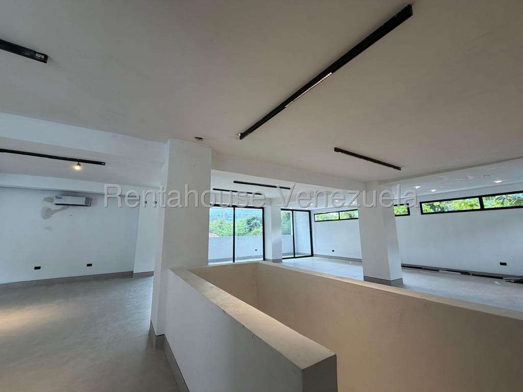 Casa en San Román, Caracas