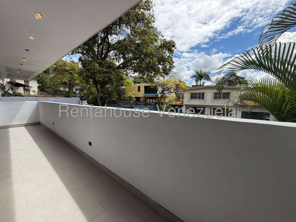 Casa en San Román, Caracas