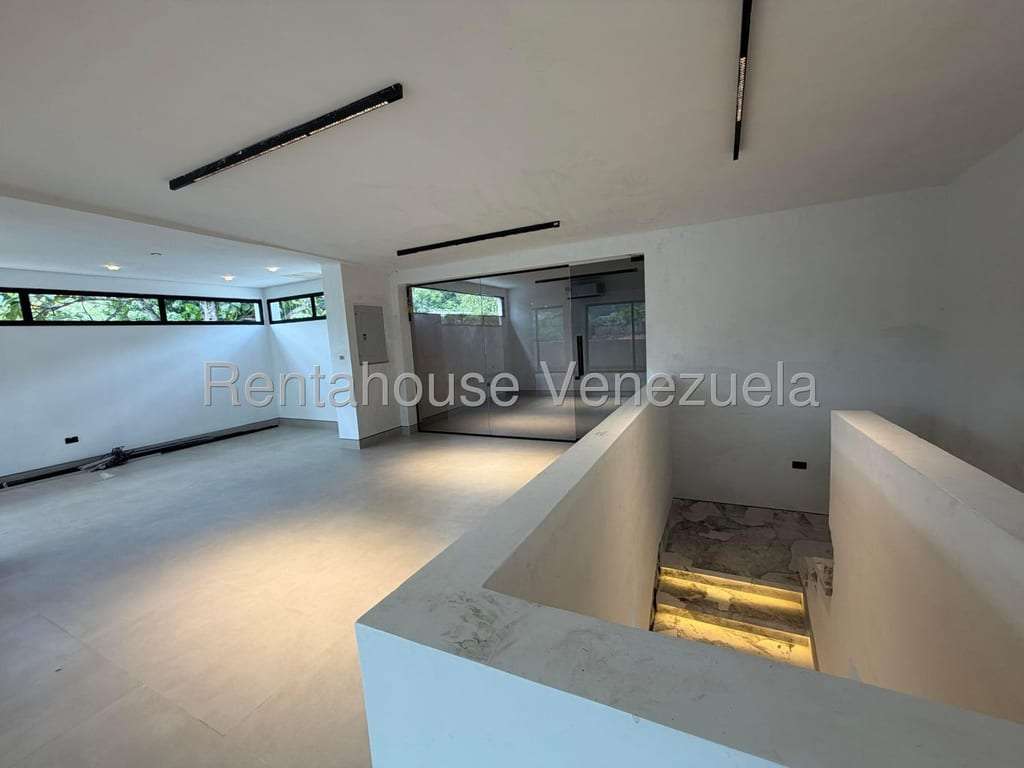 Casa en San Román, Caracas