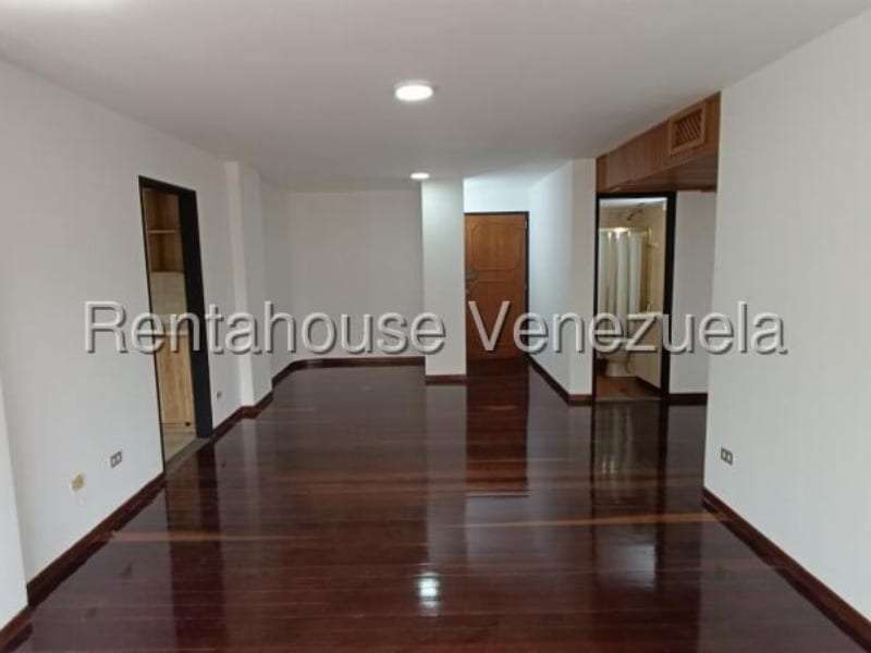 Apartamento en Altamira, Caracas