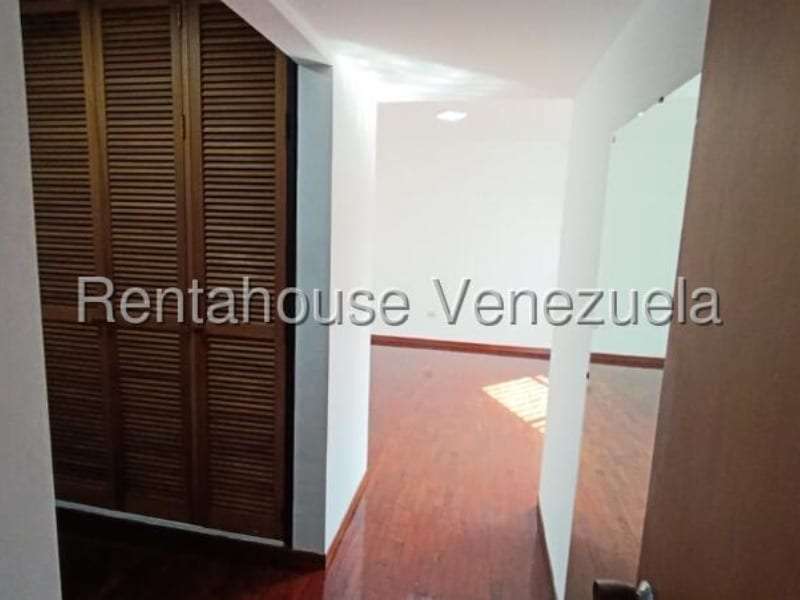 Apartamento en Altamira, Caracas