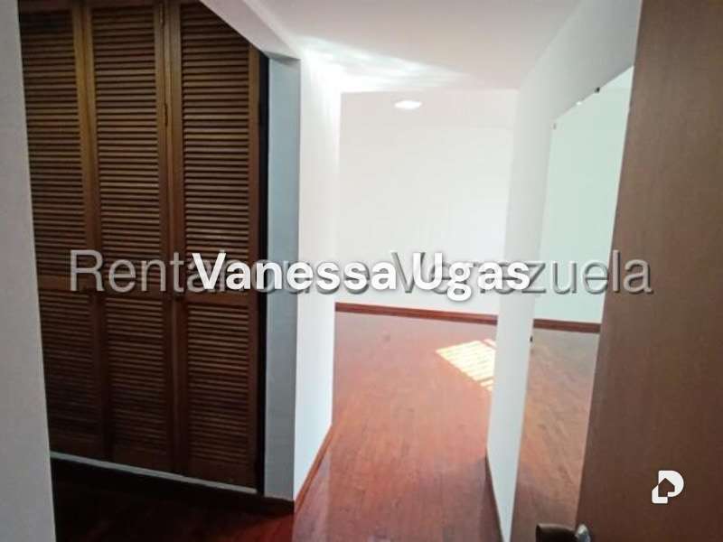 Apartamento en Altamira, Caracas – 22
