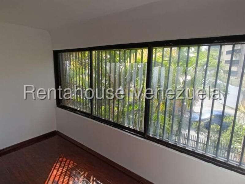 Apartamento en Altamira, Caracas