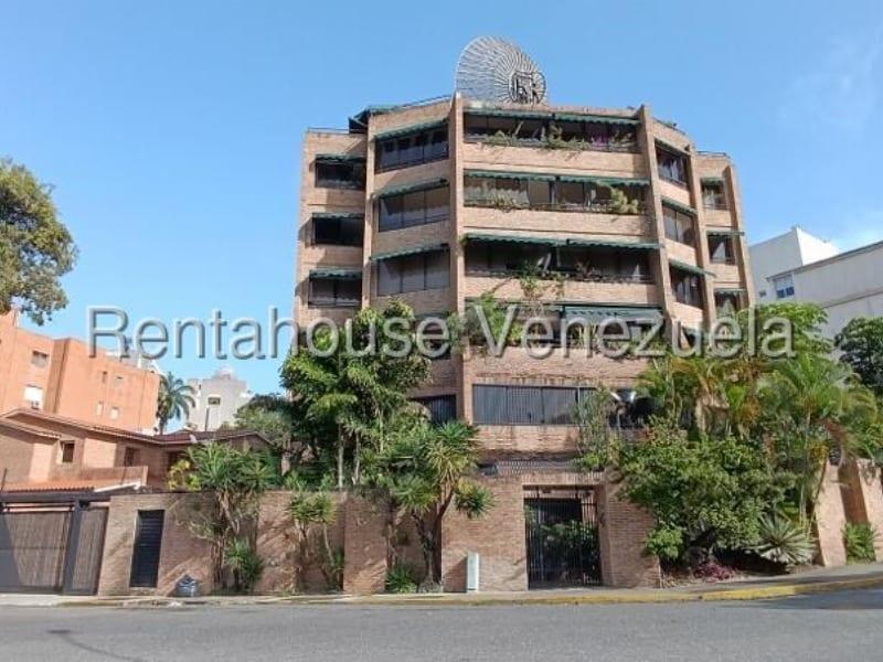Apartamento en Altamira, Caracas