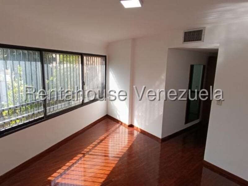 Apartamento en Altamira, Caracas