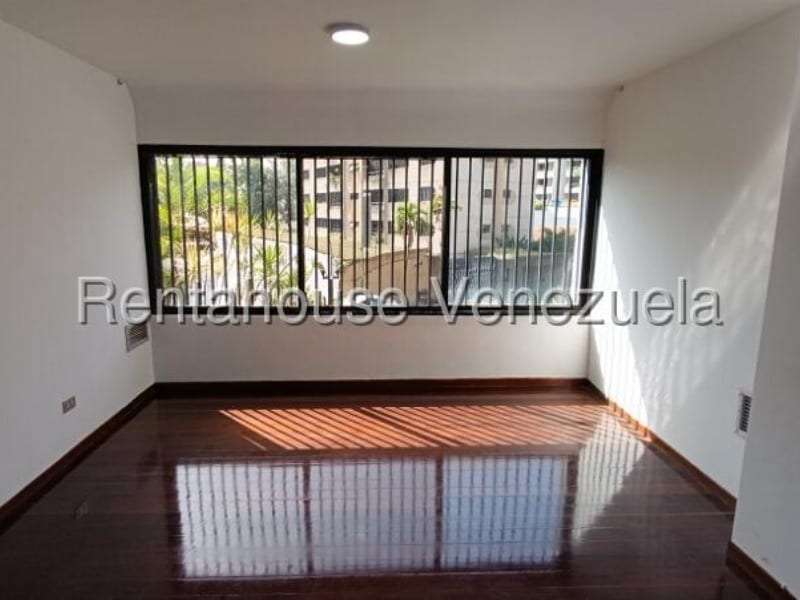 Apartamento en Altamira, Caracas