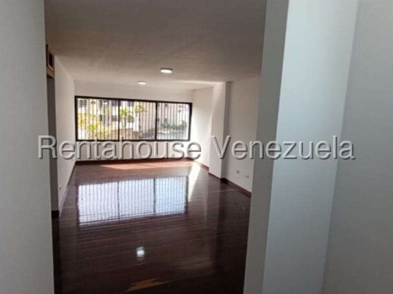 Apartamento en Altamira, Caracas