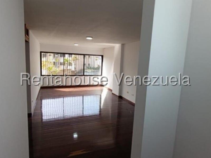 Apartamento en Altamira, Caracas