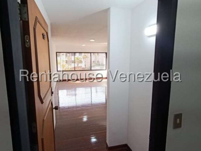 Apartamento en Altamira, Caracas