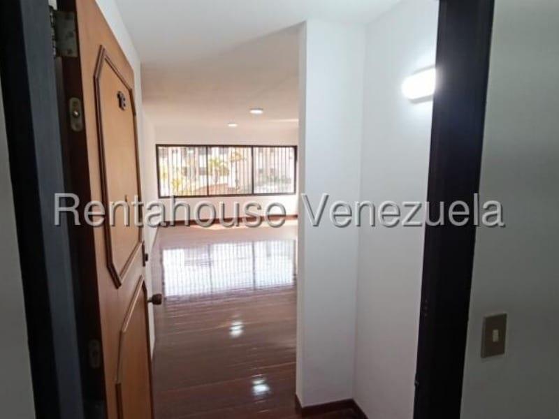 Apartamento en Altamira, Caracas