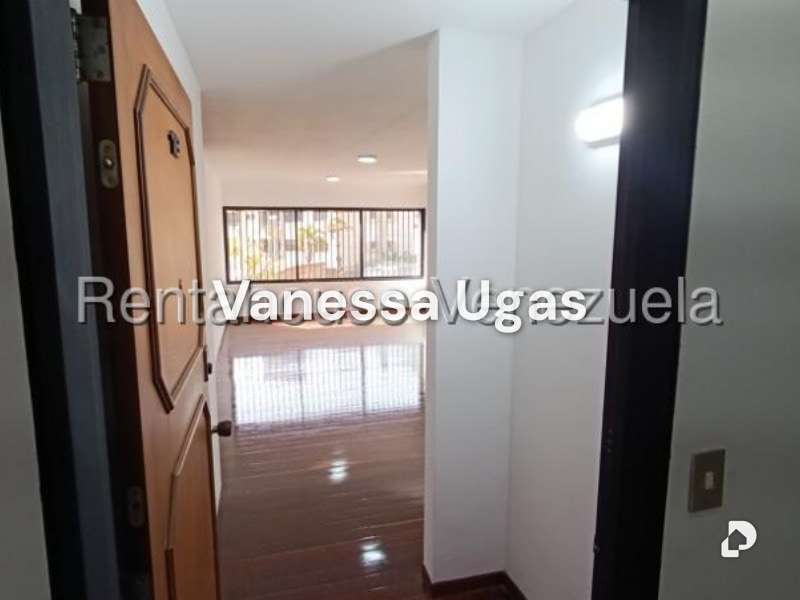 Apartamento en Altamira, Caracas – 3