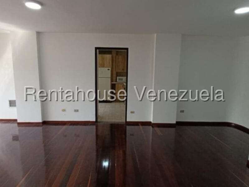Apartamento en Altamira, Caracas