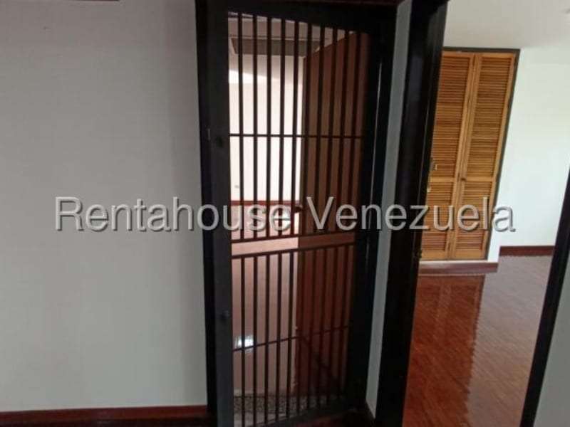 Apartamento en Altamira, Caracas