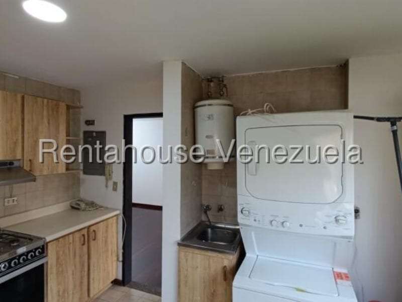 Apartamento en Altamira, Caracas