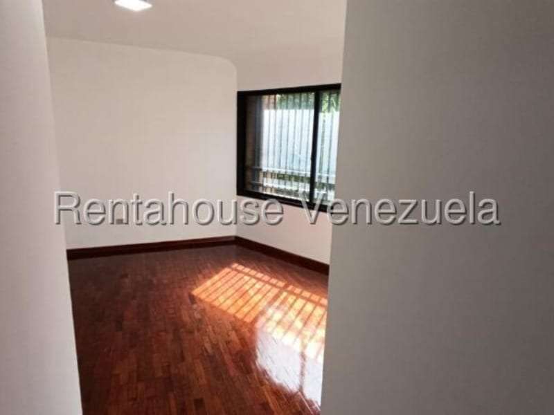 Apartamento en Altamira, Caracas