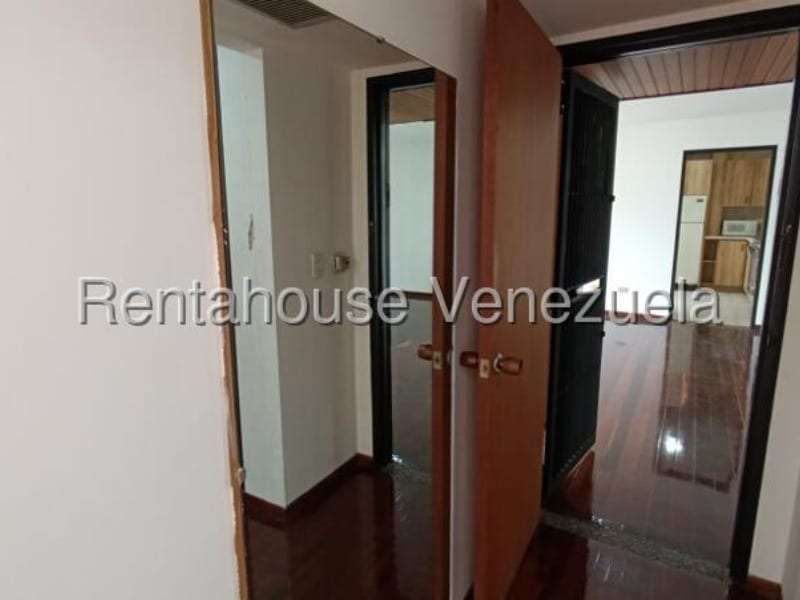 Apartamento en Altamira, Caracas