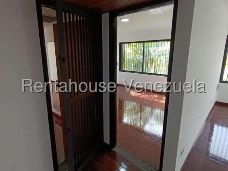 Apartamento en Altamira, Caracas