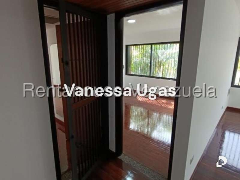 Apartamento en Altamira, Caracas – 17