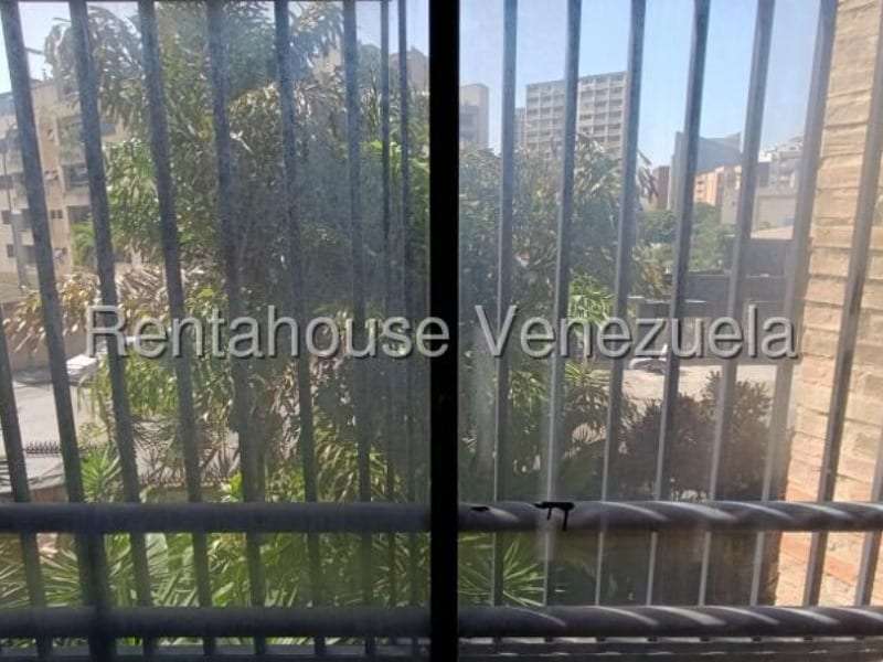 Apartamento en Altamira, Caracas